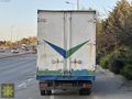 2006 MODEL IVECO OTOYOL 35.9 KAPALI KASA