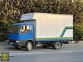 2006 MODEL IVECO OTOYOL 35.9 KAPALI KASA