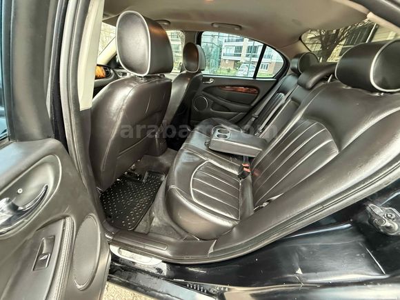 KENDİNİ ÖZEL HİSSEDENLERE JAGUAR MAKAM PAKET 