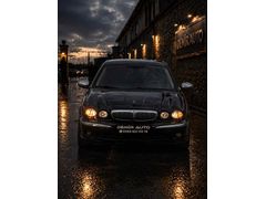 KENDİNİ ÖZEL HİSSEDENLERE JAGUAR MAKAM PAKET 