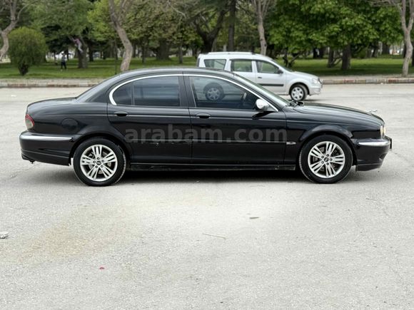 KENDİNİ ÖZEL HİSSEDENLERE JAGUAR MAKAM PAKET 
