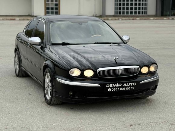 KENDİNİ ÖZEL HİSSEDENLERE JAGUAR MAKAM PAKET 