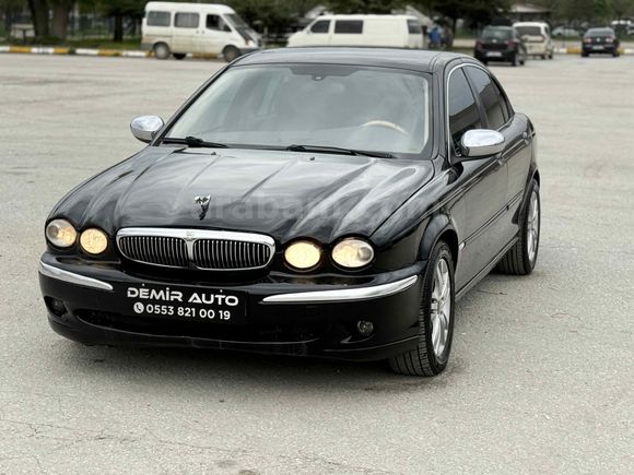 KENDİNİ ÖZEL HİSSEDENLERE JAGUAR MAKAM PAKET 
