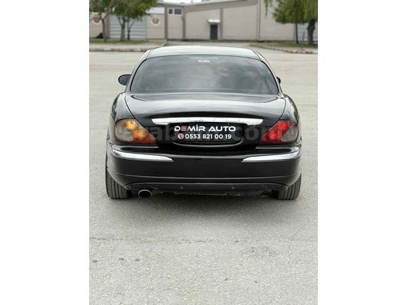 KENDİNİ ÖZEL HİSSEDENLERE JAGUAR MAKAM PAKET 