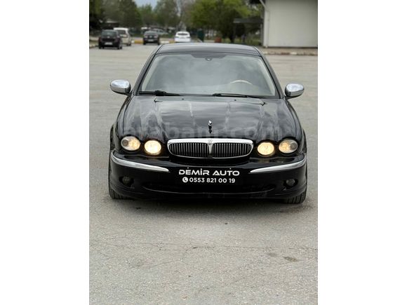 KENDİNİ ÖZEL HİSSEDENLERE JAGUAR MAKAM PAKET 