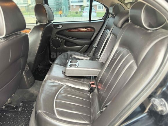 KENDİNİ ÖZEL HİSSEDENLERE JAGUAR MAKAM PAKET 