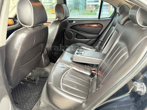 KENDİNİ ÖZEL HİSSEDENLERE JAGUAR MAKAM PAKET 