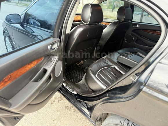 KENDİNİ ÖZEL HİSSEDENLERE JAGUAR MAKAM PAKET 
