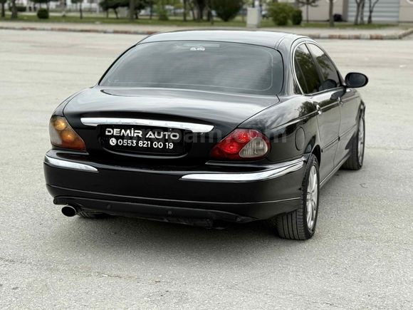 KENDİNİ ÖZEL HİSSEDENLERE JAGUAR MAKAM PAKET 