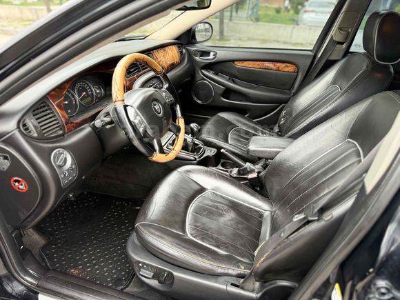 KENDİNİ ÖZEL HİSSEDENLERE JAGUAR MAKAM PAKET 