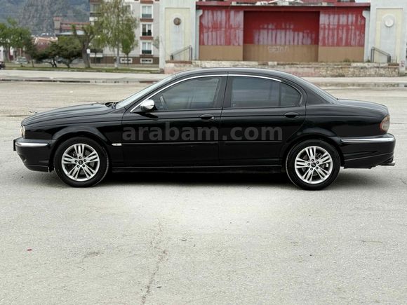 KENDİNİ ÖZEL HİSSEDENLERE JAGUAR MAKAM PAKET 