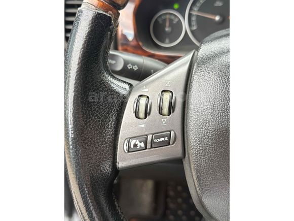 KENDİNİ ÖZEL HİSSEDENLERE JAGUAR MAKAM PAKET 