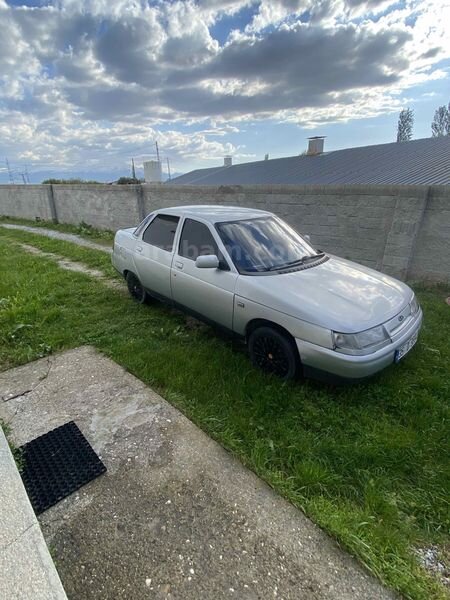 Sahibinden Lada Vega 1.5 2001 Model Kayseri 187.000 km Gri (Gümüş)