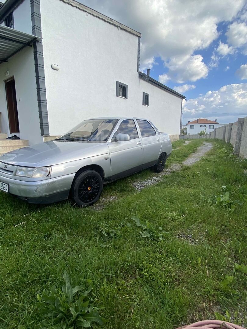 Sahibinden Lada Vega 1.5 2001 Model Kayseri 187.000 km Gri (Gümüş) 3