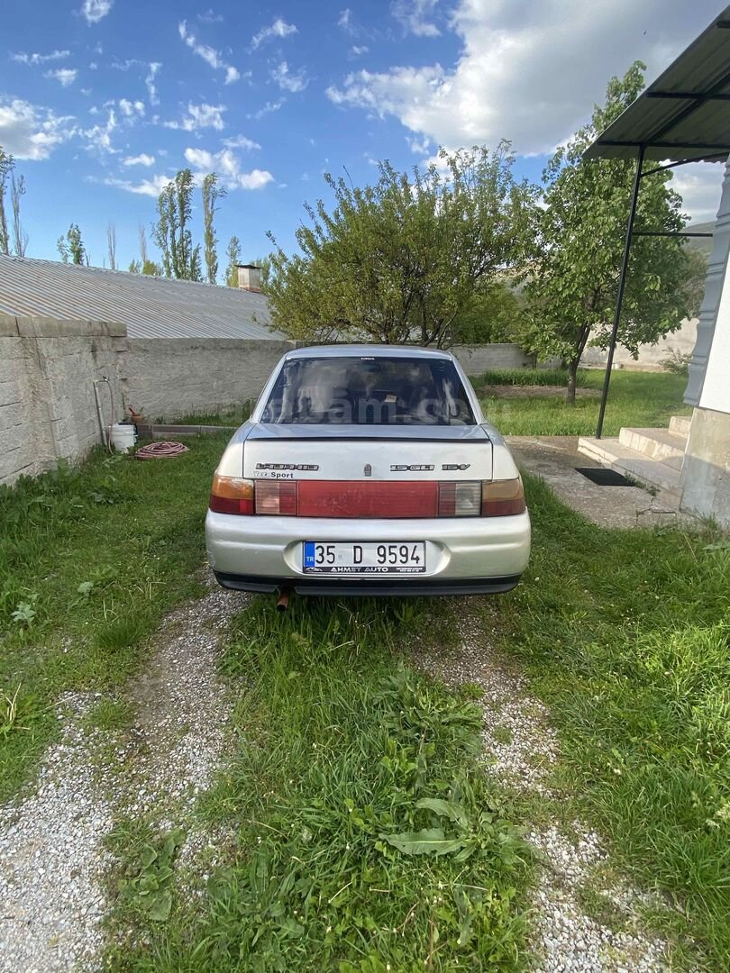 Sahibinden Lada Vega 1.5 2001 Model Kayseri 187.000 km Gri (Gümüş) 4