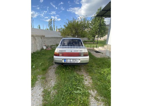 Sahibinden Lada Vega 1.5 2001 Model 