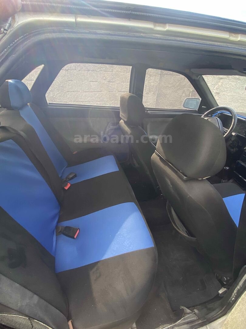Sahibinden Lada Vega 1.5 2001 Model Kayseri 187.000 km Gri (Gümüş) 5