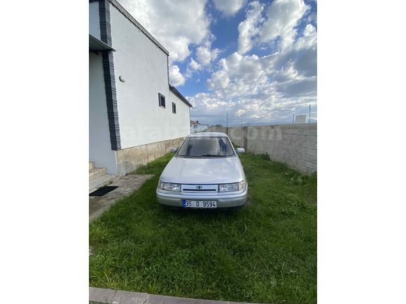 Sahibinden Lada Vega 1.5 2001 Model 