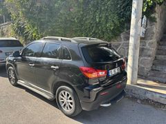 Sahibinden Mitsubishi ASX 1.6 MIVEC Invite 2011 Model  270.450 km Siyah