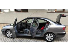 Sahibinden Renault Megane 1.6 Expression 2004 Model  188.000 km Gri (metalik)