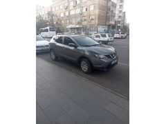 Sahibinden Nissan Qashqai 1.5 dCi Visia 2015 Model