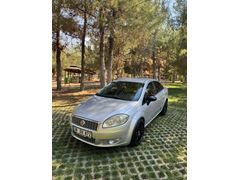 Sahibinden Fiat Linea 1.3 Multijet Active Plus 2011 Model Gaziantep 255.000 km Gri