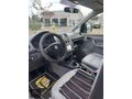 2007 CADDY-1.9 TDI-105HP-233.oooKM-17"MALLORY JANT