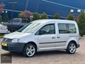 2007 CADDY-1.9 TDI-105HP-233.oooKM-17"MALLORY JANT