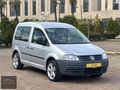 2007 CADDY-1.9 TDI-105HP-233.oooKM-17"MALLORY JANT