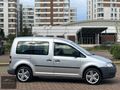 2007 CADDY-1.9 TDI-105HP-233.oooKM-17"MALLORY JANT