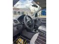 2007 CADDY-1.9 TDI-105HP-233.oooKM-17"MALLORY JANT