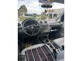 2007 CADDY-1.9 TDI-105HP-233.oooKM-17"MALLORY JANT