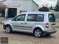 2007 CADDY-1.9 TDI-105HP-233.oooKM-17"MALLORY JANT