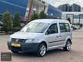 2007 CADDY-1.9 TDI-105HP-233.oooKM-17"MALLORY JANT