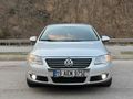 FULL BAKIMLI 2.0TDI PASSAT