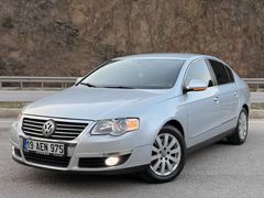 FULL BAKIMLI 2.0TDI PASSAT