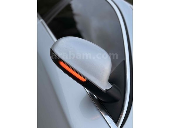 FULL BAKIMLI 2.0TDI PASSAT