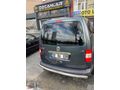2008 VOLKSWAGEN CADDY 1.9TDİ COMBİ ORJİNAL KİLOMETRE