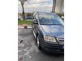 2008 VOLKSWAGEN CADDY 1.9TDİ COMBİ ORJİNAL KİLOMETRE