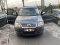2008 VOLKSWAGEN CADDY 1.9TDİ COMBİ ORJİNAL KİLOMETRE