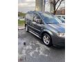2008 VOLKSWAGEN CADDY 1.9TDİ COMBİ ORJİNAL KİLOMETRE