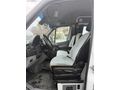 2016 MERCEDES SPRINTER ORJİNAL EKO PLUS 16+1 OKUL TAŞITI