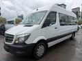 2016 MERCEDES SPRINTER ORJİNAL EKO PLUS 16+1 OKUL TAŞITI