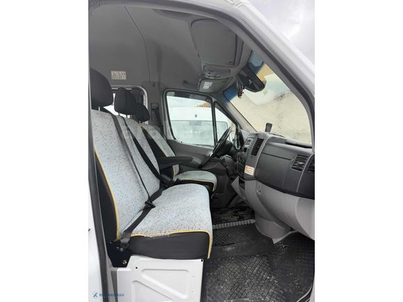 2016 MERCEDES SPRINTER ORJİNAL EKO PLUS 16+1 OKUL TAŞITI