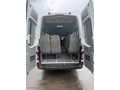 2016 MERCEDES SPRINTER ORJİNAL EKO PLUS 16+1 OKUL TAŞITI