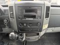 2016 MERCEDES SPRINTER ORJİNAL EKO PLUS 16+1 OKUL TAŞITI