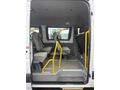 2016 MERCEDES SPRINTER ORJİNAL EKO PLUS 16+1 OKUL TAŞITI
