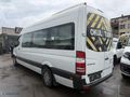 2016 MERCEDES SPRINTER ORJİNAL EKO PLUS 16+1 OKUL TAŞITI