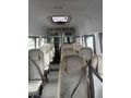 2016 MERCEDES SPRINTER ORJİNAL EKO PLUS 16+1 OKUL TAŞITI