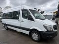 2016 MERCEDES SPRINTER ORJİNAL EKO PLUS 16+1 OKUL TAŞITI